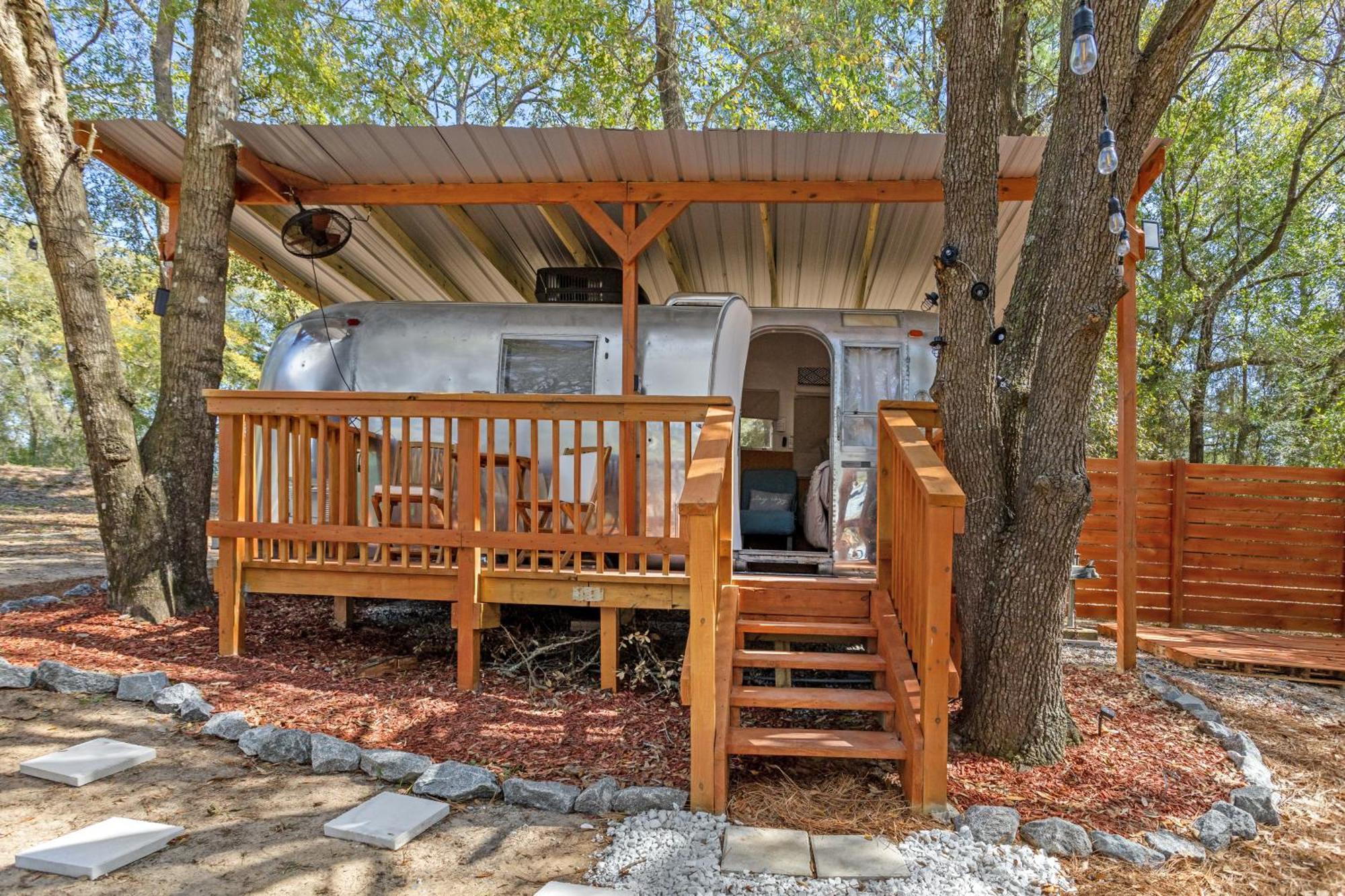 Serene Life Retreat Chipley Exterior foto